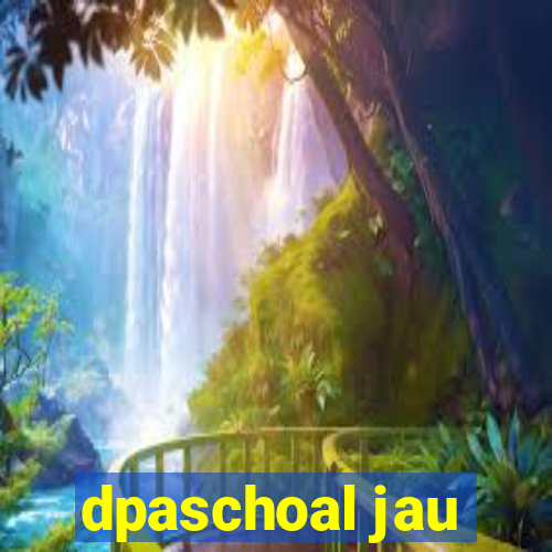 dpaschoal jau